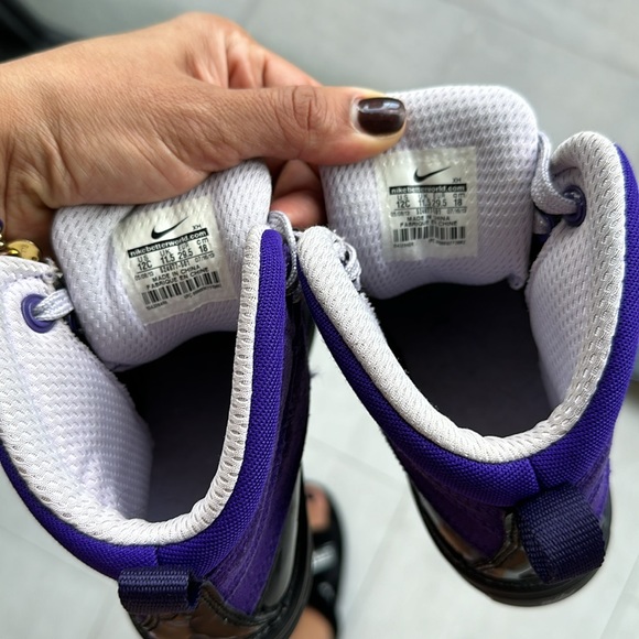 Nike winter boots - Picture 4 of 4